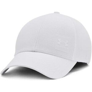 Men's Iso-chill ArmourVent Stretch Fit Hat